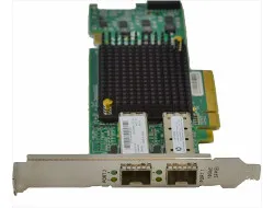 614203-B21-HP HP NC552SFP 10GB DUAL-PORT SFP+ PCI-E ADAPTER - HPB