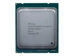SR0H3 Intel Intel Xeon E5-2667 6Core 2.90GHz