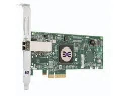 AJ763A HP HP 82E 8Gb Dual PCI-E FC HBA