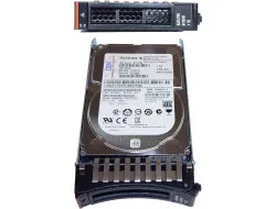 2076-3271 IBM 1 TB 2.5 Inch 7.2K RPM NL SAS