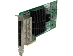 X2065A-R6 NETAPP HBA SAS 4-Port Copper 3/6 Gb QSFP PCIe