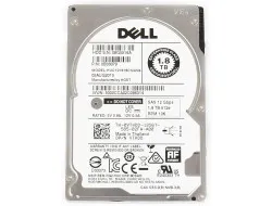 VTHDD DELL 1.8TB 10K 12G 2.5INCH SAS HDD