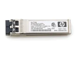 468508-001 HP HP 8GB Short Wave FC SFP