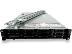 PEXC730XD 12BAY 3.5" Dell XC730XD 12BAY 3.5 CTO