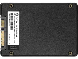 OC-150-512 ORTIAL OC-150 512GB?SATA III CORE 2.5 SSD