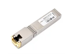 SFP-GE-T CISCO 1000BASE-T SFP (NEBS 3 ESD)