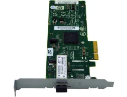 AJ762A-HP HP 81E 8GB SINGLE-PORT FC HBA - HPB