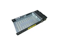 710387-001 HP 3PAR STORESERV DRIVE TRAY 3,5INCH W SCREWS