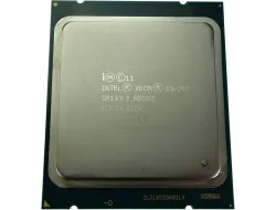 E5-2603 Intel Xeon E5-2603 Quad-Core 1.80GHz