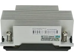 777290-001 HP DL380 G9 STANDARD EFFICIENCY HEATSINK 105W
