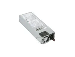 PWS-1K62A-1R SUPERMICRO 1000/1600W 80+ PLATINUM HS PSU