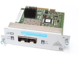 J9008A HP HP ProCurve 10-GbE 2-Port SFP+