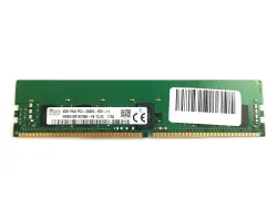 Hynix HMA81GR7AFR8N-VK 8GB 1Rx8 PC4-21300V