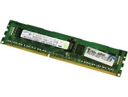 HP 647893-B21 4GB 1Rx4 PC3L-10600R-9 Kit