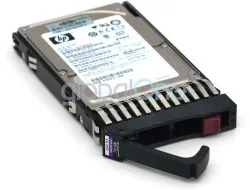 AD379A HP CPQ 72GB 3G SAS 15K SFF SP HDD