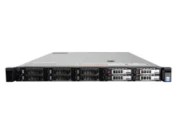 PEXC630 BASE - 10BAY Dell PEXC630 Base - 10 Bay 1U
