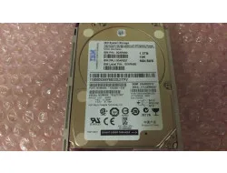 00AR327 IBM IBM 1.2TB 10K 2.5 INCH HDD