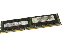 HMT42GR7AFR4C-PB Samsung 16GB 2RX4 PC3-12800R MEMORY MODULE (1x16GB)