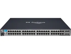 J9147A HP HP E2910-48G al Switch
