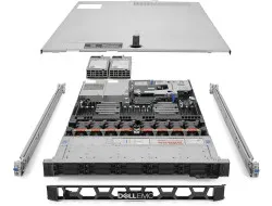 VXRAILE560 Dell Dell VXRail E560F 10bay SFF 1U
