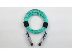 E7V95A HP HP 12GB Mini-SAS Optical Cable