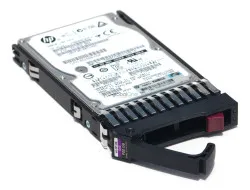 EG0900FBLSK-SC HP HP 900GB SAS 6G 10K SFF (2.5in) SC HDD