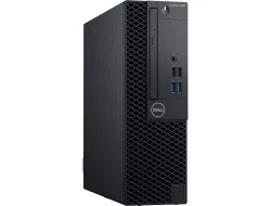 OPX3060-SFF-I5-8500-8-0-B DELL OPTIPLEX 3060 SFF I5-8500 8GB NO-SSD GRADE B