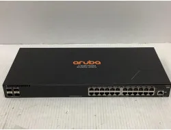 JL259A HP Aruba 2930F 24G 4SFP Switch