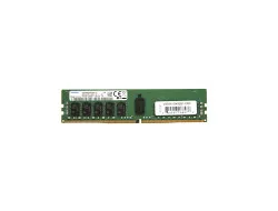 M393A1G40EB1-CRC SAMSUNG 8GB (1*8GB) 1RX4 PC4-19200T-R DDR4-2400MHZ RDIMM