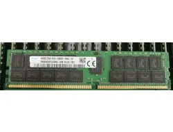 HMAA8GR7CJR4N-XN Dell 64GB 2RX4 PC4-25600AA-3200MHz