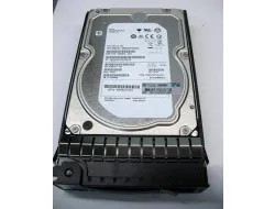 QR479A HP M6612 3TB SAS 6G 7.2K (3.5in) HDD