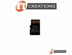 726118-002 HP DRV 8GB MICRO SDHC FLASH MEDIA CARD