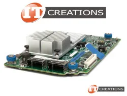 726757-B21 HP HPE H240ar 12Gb 2-ports Int Sm
