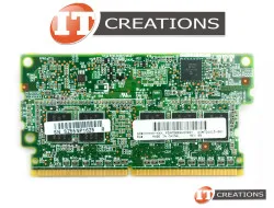 726815-001 HP SMART ARRAY 4GB FLASH BACKED WRITE CACHE