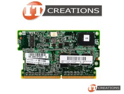 726815-002 HP HP 4GB Flash Backed Write Cache Memory Module for Smart Array