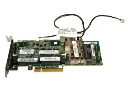 726821-B21-HP HP SMART ARRAY P440 4GB FBWC 12GB SINGLE-PORT SAS RAID CTLR HPB