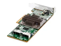 726907-B21-HP HP H240 SMART HOST BUS ADAPTER - HPB