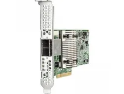 726911-B21 HP HP H241 12Gb 2-ports Ext Smart Host Bus