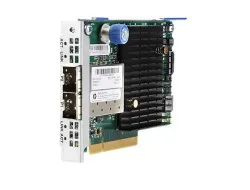727060-B21 HP FLEXFABRIC 10GB DUAL-PORT 556FLR-SFP+ ADAPTER