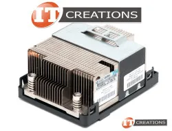 727065-001 HP HP DL380p Gen8 Screw Down Heatsink