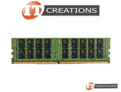 728629-B21 HYNIX 32GB (1*32GB) 2RX4 PC4-17000P-R DDR4-2133MHZ RDIMM