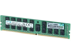 728629-B21 HP 32GB (1*32GB) 2RX4 PC4-17000P-R DDR4-2133MHZ RDIMM