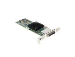 729552-B21-HP HP H221 PCIE 3.0X8 SAS HBA - HPB