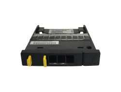 729689-001 HP 3PAR HARD DRIVE BLANK FILLER 2,5 INCH SFF