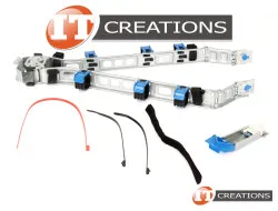 729872-001 HP HP 1U CMA