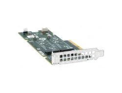 72WKY-LP DELL PCI-E TO M,2 BOSS SATA CONTROLLER CARD - LPB