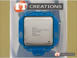 SR19X HP INTEL XEON 6 CORE CPU E5-2643V2 25MB 3,50GHZ