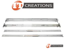 733660-B21 HP DL380 G8/G9 2U SFF EASY INSTALL RAIL KIT