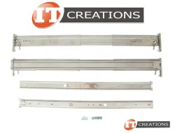 733662-B21 HP DL380 G9 2U EASY INSTALL LFF RAIL KIT