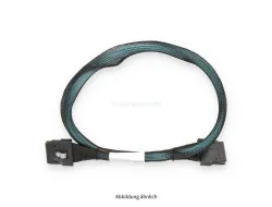 734805-001 HPE WIDE SAS TO WIDE SAS SFF-8087 POWER CABLING